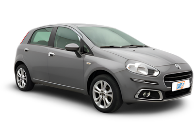 Fiat Punto EVO-img
